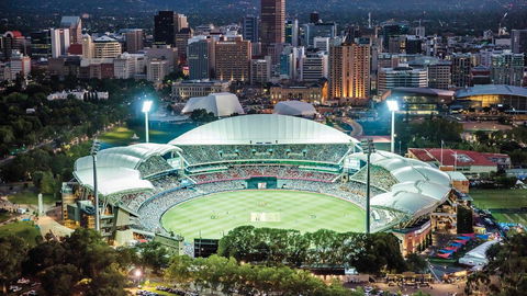 InterContinental Adelaide, An IHG Hotel - Hotel Accommodation 25