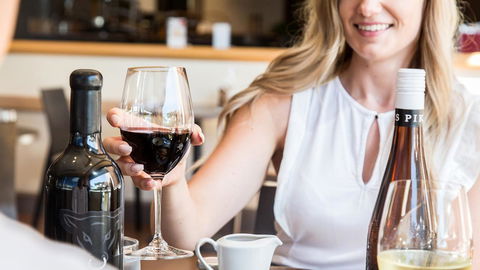 InterContinental Adelaide, An IHG Hotel - Hotel Accommodation 20