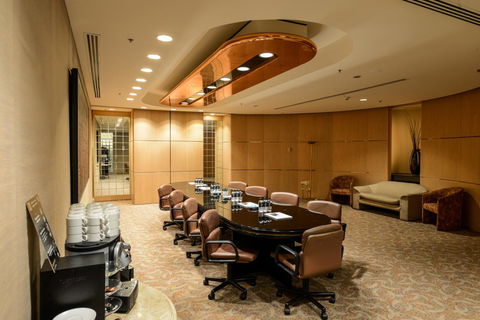 InterContinental Adelaide, An IHG Hotel - Hotel Accommodation 19