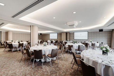 InterContinental Adelaide, An IHG Hotel - Hotel Accommodation 11