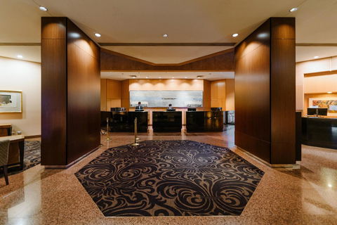 InterContinental Adelaide, An IHG Hotel - Hotel Accommodation 24