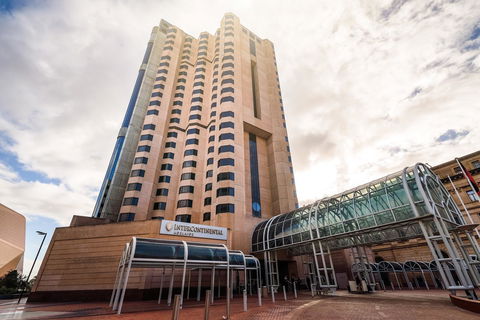 InterContinental Adelaide, An IHG Hotel - Hotel Accommodation 29