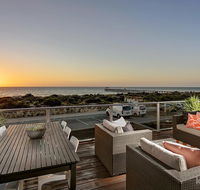 The Beach House  Grange - Hotel Accommodation