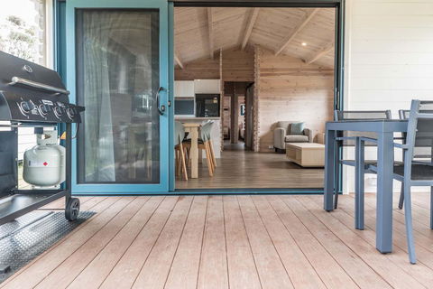 BIG4 Tasman Holiday Parks - Racecourse Beach - Hotel Accommodation 10