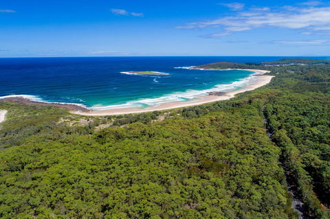 BIG4 Tasman Holiday Parks - Racecourse Beach - Hotel Accommodation 17