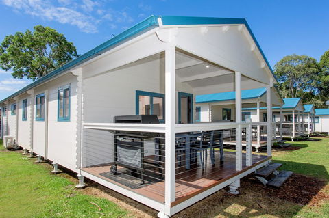 BIG4 Tasman Holiday Parks - Racecourse Beach - Hotel Accommodation 44