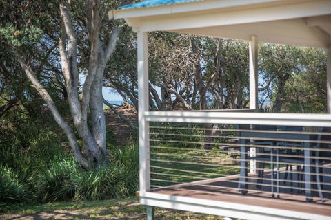 BIG4 Tasman Holiday Parks - Racecourse Beach - Hotel Accommodation 8