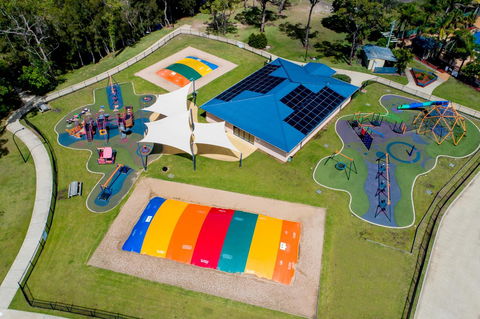 BIG4 Tasman Holiday Parks - Racecourse Beach - Hotel Accommodation 20