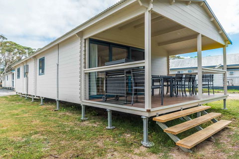 BIG4 Tasman Holiday Parks - Racecourse Beach - Hotel Accommodation 9