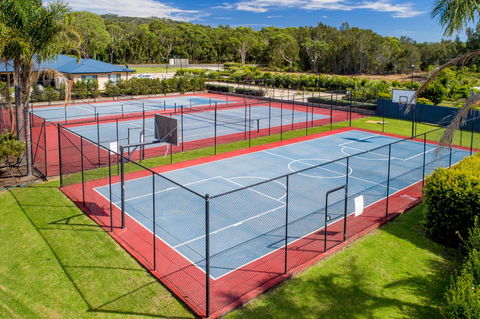 BIG4 Tasman Holiday Parks - Racecourse Beach - Hotel Accommodation 33
