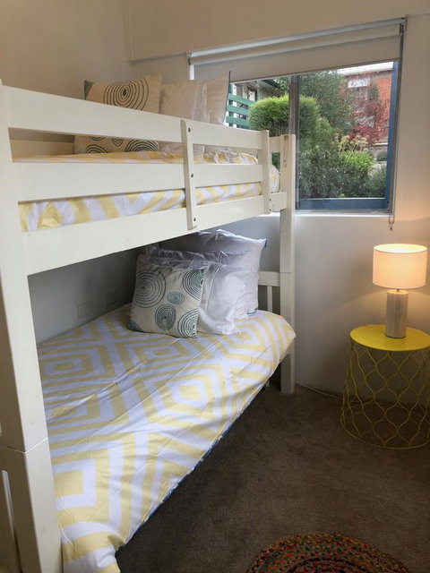 Jack\'s House 2 B&B In Mill Street - Hotel Accommodation 7