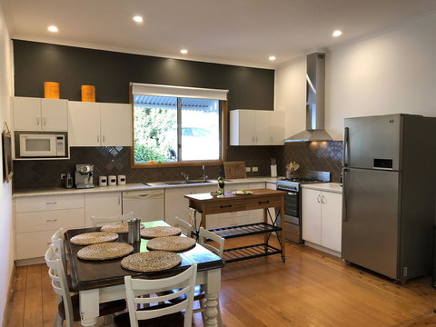 Jack\'s House 2 B&B In Mill Street - Hotel Accommodation 17