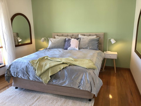 Jack\'s House 2 B&B In Mill Street - Hotel Accommodation 11