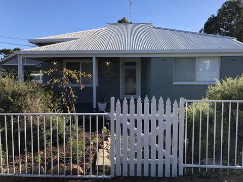 Jack\'s House 2 B&B In Mill Street - Hotel Accommodation 0