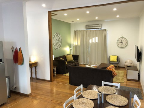 Jack\'s House 2 B&B In Mill Street - Hotel Accommodation 14