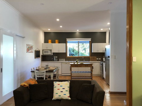 Jack\'s House 2 B&B In Mill Street - Hotel Accommodation 15