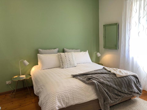 Jack\'s House 2 B&B In Mill Street - Hotel Accommodation 3