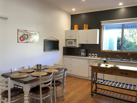 Jack\'s House 2 B&B In Mill Street - Hotel Accommodation 18