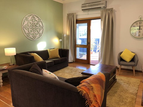 Jack\'s House 2 B&B In Mill Street - Hotel Accommodation 13