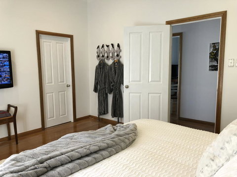 Jack\'s House 2 B&B In Mill Street - Hotel Accommodation 5