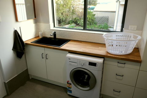 The Purple Door On Seaview - Hotel Accommodation 12