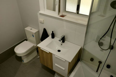 The Purple Door On Seaview - Hotel Accommodation 15