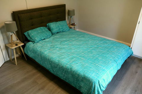 The Purple Door On Seaview - Hotel Accommodation 13