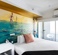 Majestic Minima Hotel - Hotel Accommodation