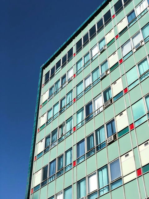 Cosmo On Bank - Hotel Accommodation 23