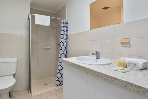 Cosmo On Bank - Hotel Accommodation 12