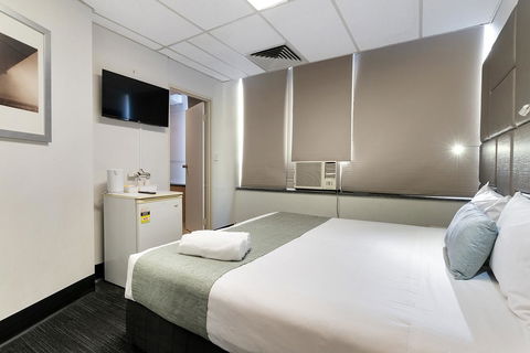 Cosmo On Bank - Hotel Accommodation 10