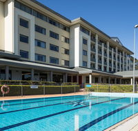 Rydges Norwest Sydney - Hotel Accommodation