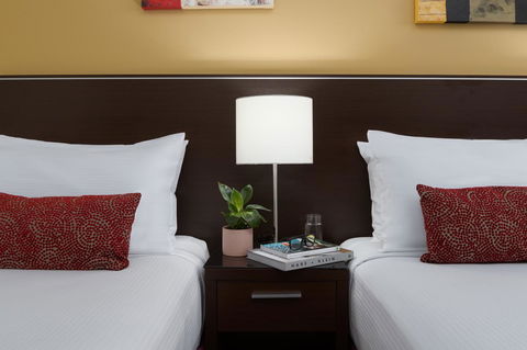 Rydges Norwest Sydney - Hotel Accommodation 11
