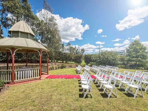 Rydges Norwest Sydney - Hotel Accommodation 32