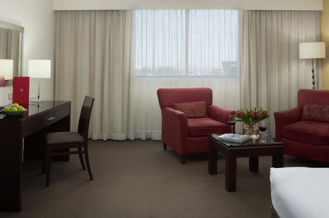 Rydges Norwest Sydney - Hotel Accommodation 12