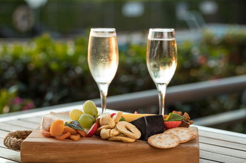 Rydges Norwest Sydney - Hotel Accommodation 22