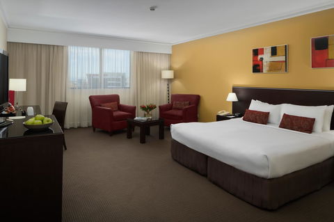 Rydges Norwest Sydney - Hotel Accommodation 13