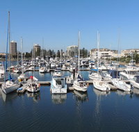 Marina Retreat - Hotel Accommodation