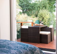 A Coonawarra Experience - Hotel Accommodation