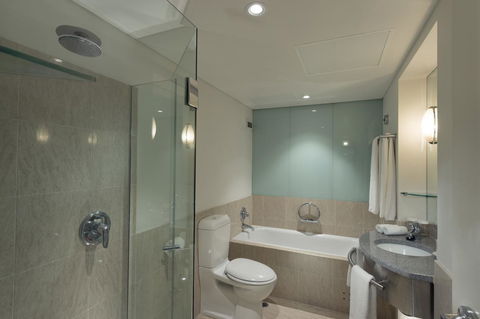 Hilton Adelaide - Hotel Accommodation 22