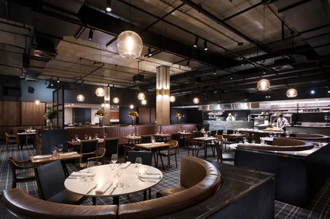 Hilton Adelaide - Hotel Accommodation 9