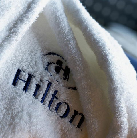 Hilton Adelaide - Hotel Accommodation 30