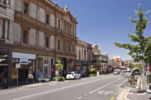 Hilton Adelaide - Hotel Accommodation 40