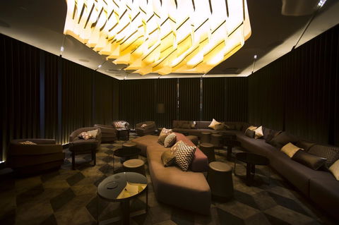 Hilton Adelaide - Hotel Accommodation 12