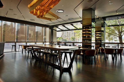 Hilton Adelaide - Hotel Accommodation 27