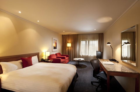 Hilton Adelaide - Hotel Accommodation 20