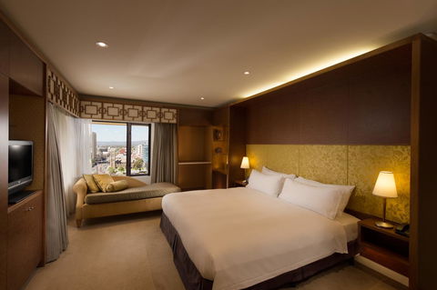 Hilton Adelaide - Hotel Accommodation 23