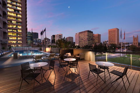 Hilton Adelaide - Hotel Accommodation 3