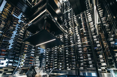 Hilton Adelaide - Hotel Accommodation 10