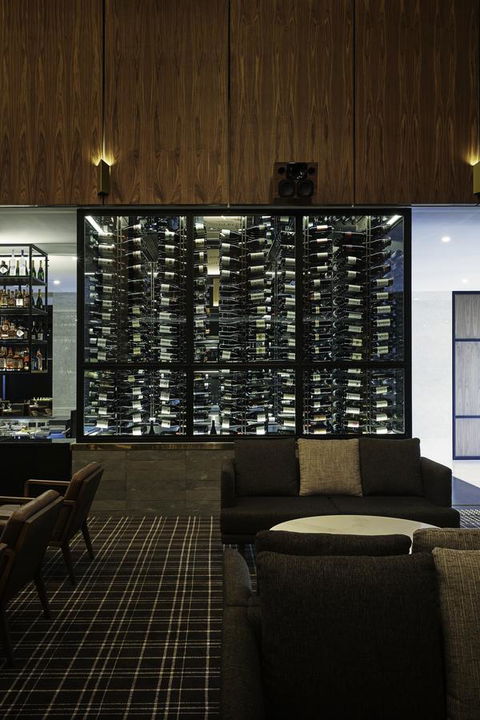 Hilton Adelaide - Hotel Accommodation 33